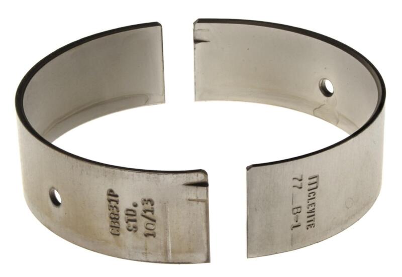 Clevite Ford Trk 177 2.9L 244 4.0L Engs 1990-93 Main Bearing Set